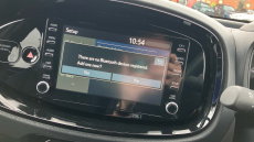 Toyota Aygo X 1.0 VVT-i Edge 5dr Auto Petrol Hatchback